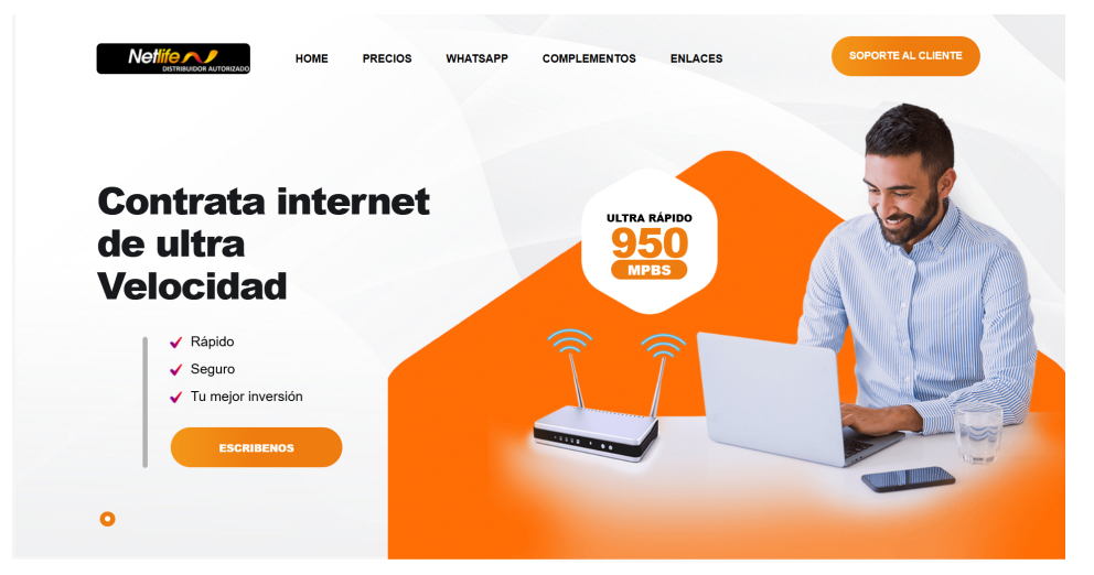 Netlife