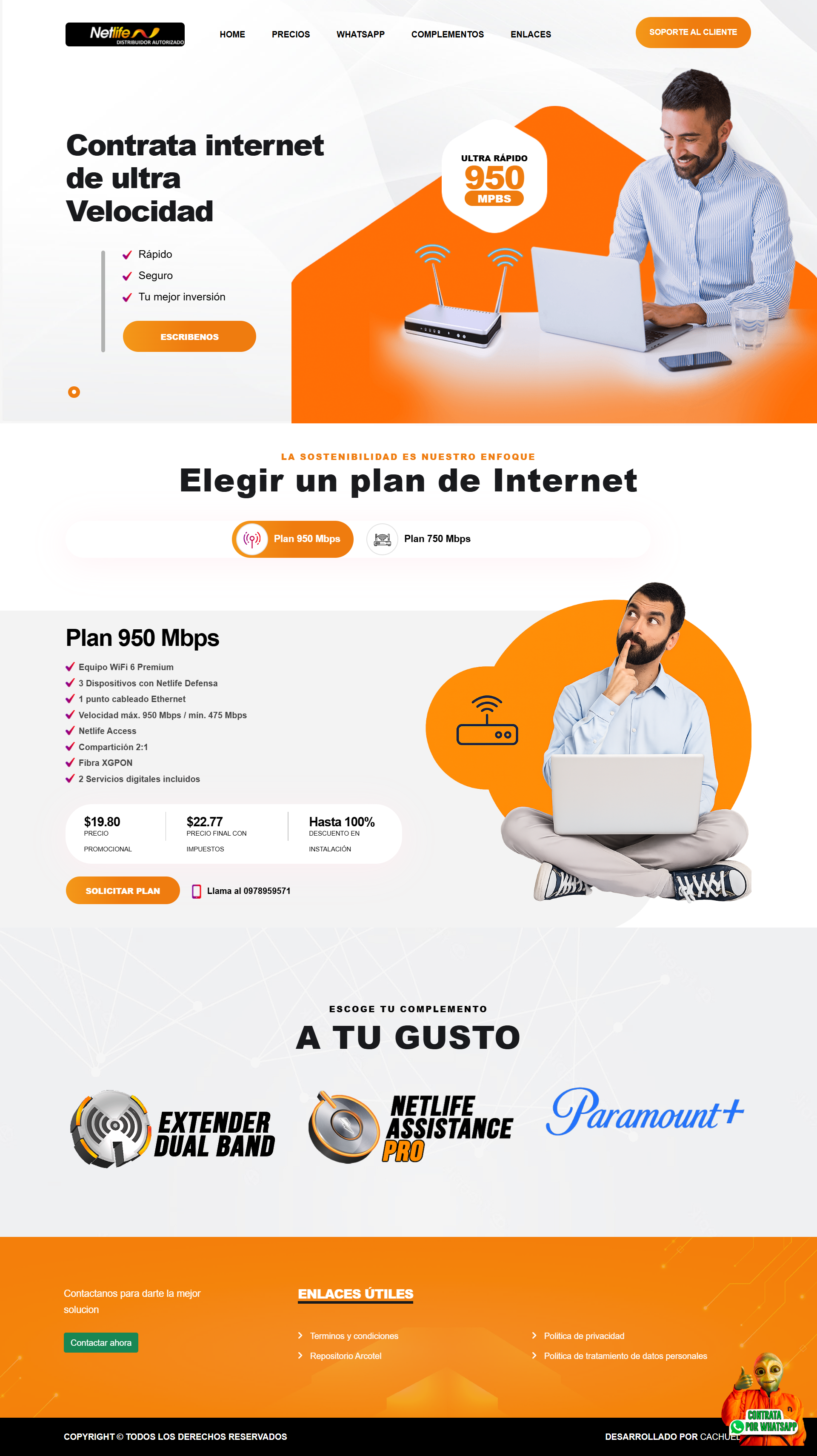 Netlife